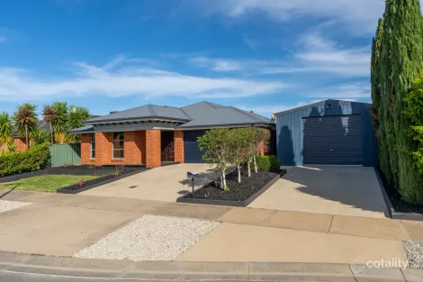 Property photo of 44-46 Oxbow Avenue Shepparton VIC 3630