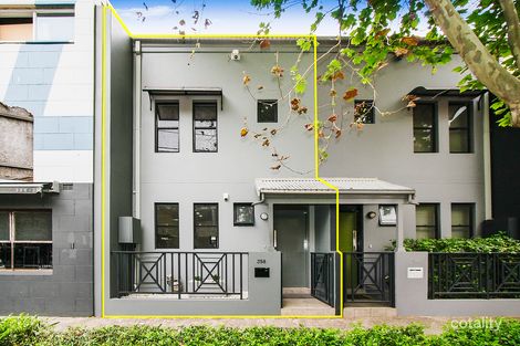 Property photo of 358C Mitchell Road Alexandria NSW 2015