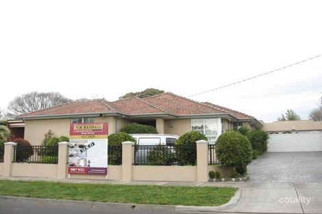 4 Lemana Cres, Mount Waverley, VIC 3149