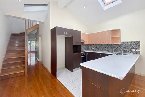 Property photo of 97A Pittwater Road Hunters Hill NSW 2110
