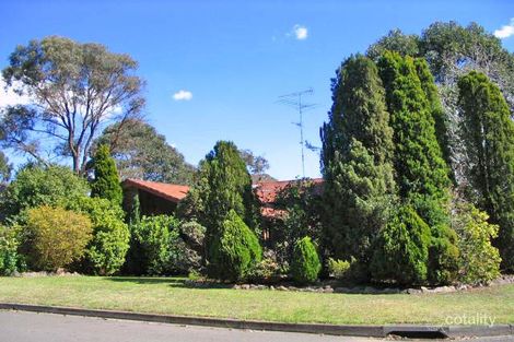 1 Pioneer Pl, Castle Hill, NSW 2154