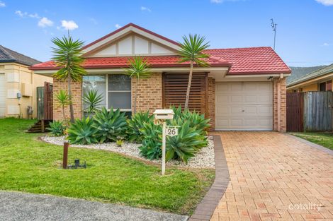 Property photo of 26 Highland Park Drive Horsley NSW 2530