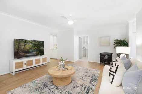 Property photo of 25/4 Mandolong Road Mosman NSW 2088