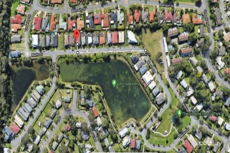 Property photo of 16 Marks Drive Varsity Lakes QLD 4227