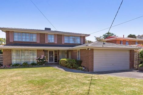 Property photo of 9 Kawana Crescent Glen Waverley VIC 3150