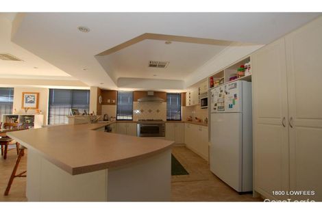 Property photo of 23 Tullow Gardens Darch WA 6065