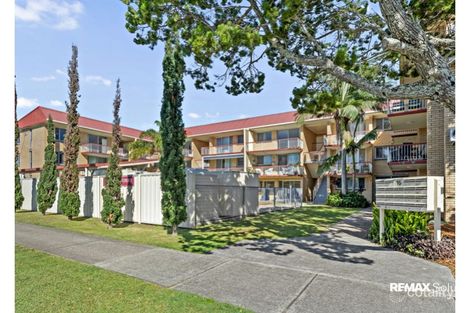 Property photo of 18/16 Bestman Avenue Bongaree QLD 4507