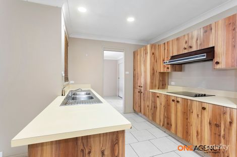 Property photo of 11 Dalmeny Close Hunterview NSW 2330