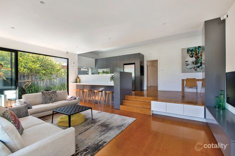 Property photo of 2 Gillies Street Hampton VIC 3188