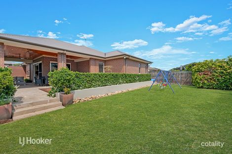 Property photo of 8 Seath Street Kellyville NSW 2155