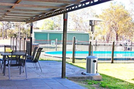 Property photo of 34 Nandine Road Lockyer Waters QLD 4311