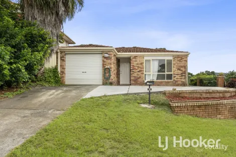Property photo of 1 Bards Court Nerang QLD 4211