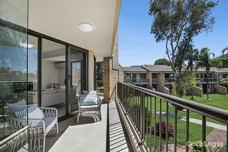 Property photo of 27MM/98 Bayview Street Runaway Bay QLD 4216