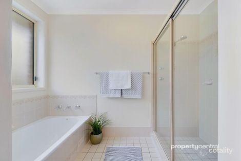 Property photo of 73A Goldmark Crescent Cranebrook NSW 2749