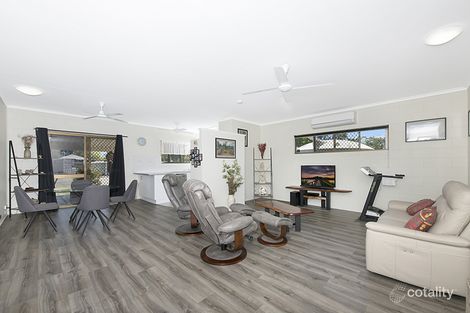 Property photo of 27 Althaus Parade Yabulu QLD 4818