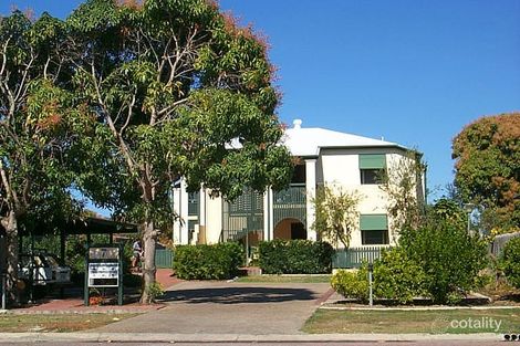 7 Powell St, Bowen, QLD 4805