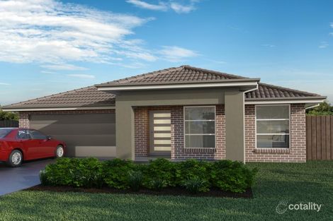 30 Parrington St, Tallawong, NSW 2762