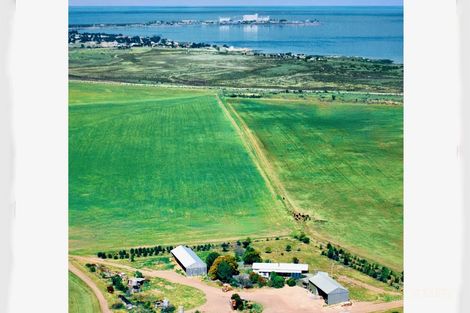 Lot 592 Eyre Hwy, Ceduna, SA 5690