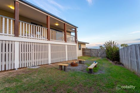 Property photo of 18 Normanton Close Rosewood QLD 4340