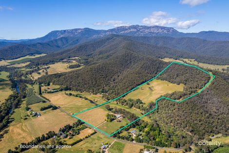 44 Hughes Lane, Eurobin, VIC 3739