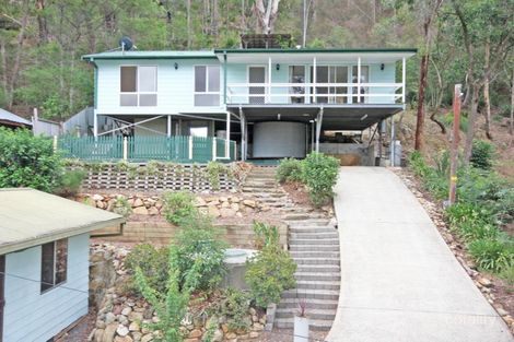 Property photo of 270 Settlers Road Lower Macdonald NSW 2775