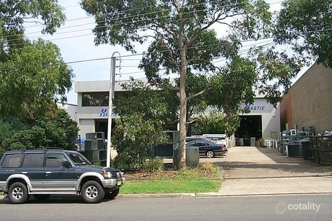 2 Pike St, Rydalmere, NSW 2116