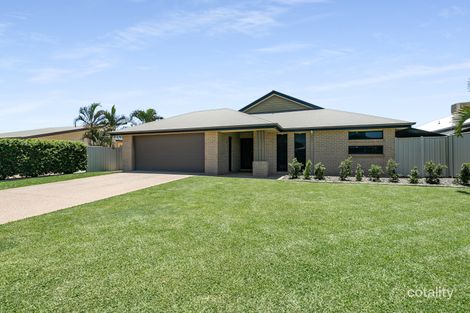 Property photo of 13 Glovar Street Emerald QLD 4720
