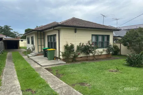 110 Lancaster Ave, Punchbowl, NSW 2196