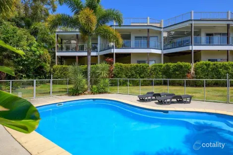 4/43 Tingira Cl, Rainbow Beach, QLD 4581
