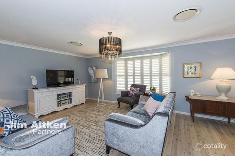 Property photo of 34 Explorers Road Glenbrook NSW 2773