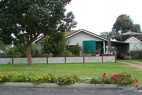 5a Lane St, Collie, WA 6225