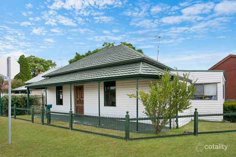Property photo of 29 Bourke Street Singleton NSW 2330