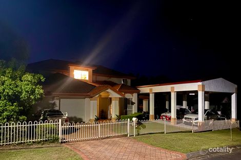 Property photo of 5 Trafalgar Close Stretton QLD 4116