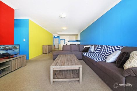 Property photo of 602/16 Meredith Street Bankstown NSW 2200
