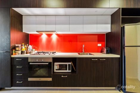 Property photo of 1302/8 Sutherland Street Melbourne VIC 3000