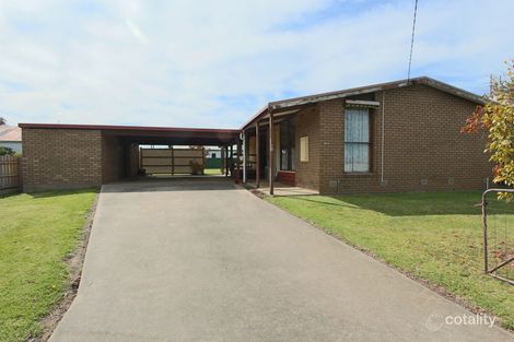 Property photo of 246 Nicholson Street Orbost VIC 3888