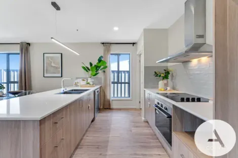 Property photo of 100 Sculthorpe Avenue Whitlam ACT 2611