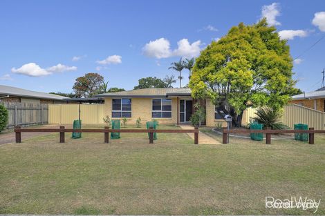 Property photo of 13 Thomas Thomsen Drive Thabeban QLD 4670