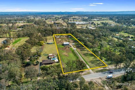 50 Stony Creek Rd, Shanes Park, NSW 2747