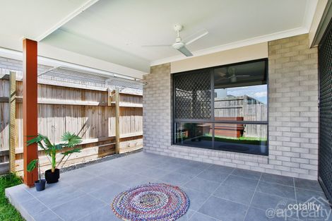 Property photo of 6 Maldon Street Pallara QLD 4110