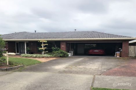 Property photo of 45 Coster Circle Traralgon VIC 3844