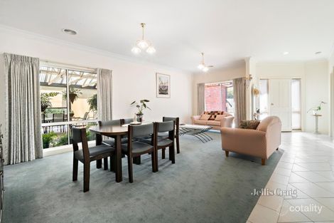 Property photo of 5 Belltower Avenue Alfredton VIC 3350