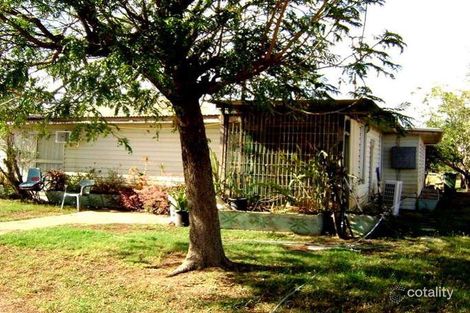 58 Coyne St, Julia Creek, QLD 4823