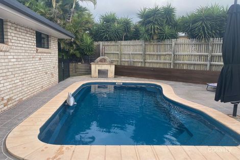 Property photo of 6 Orlando Place New Auckland QLD 4680