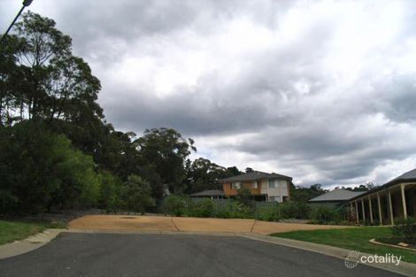 Property photo of 35 Kingfisher Crescent Bullaburra NSW 2784