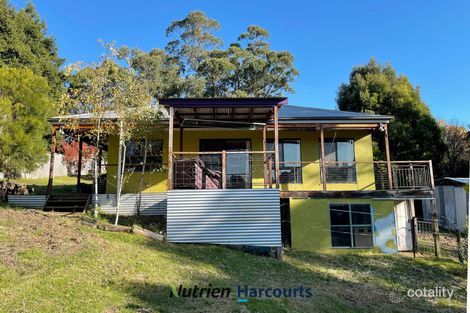 Property photo of 21 Bastin Street Boolarra VIC 3870