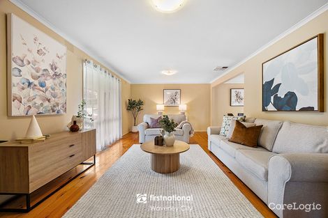 Property photo of 50 Threadbow Crescent Wheelers Hill VIC 3150