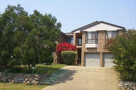 Property photo of 14 Juba Street Riverhills QLD 4074