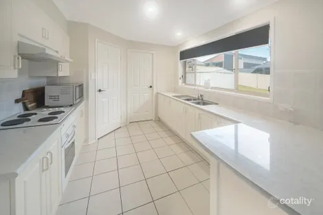 Property photo of 2 Junee Link Nowra NSW 2541