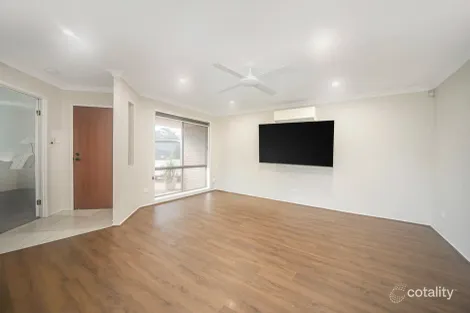 Property photo of 2 Junee Link Nowra NSW 2541